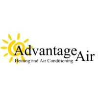 Advantage Air LLC Logo