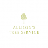 Allison's Tree Service Logo