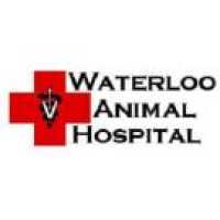 Waterloo Animal Hospital Logo