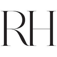 RH Austin | The Gallery at the Domain Logo