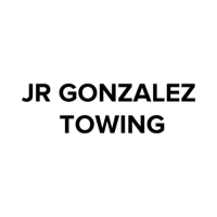 Jr Gonzalez Towing Logo