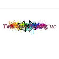 Twin Starz Painting LLC Logo