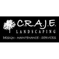 CRAJE Landscaping Logo