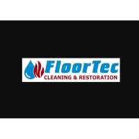 FloorTec Restoration Logo