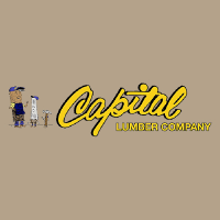 Capital Lumber Company Logo