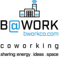 B@Work Ridgefield Logo