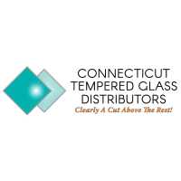 Connecticut Tempered Glass Distributors Logo