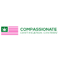 Compassionate Certification Centers Logo