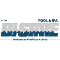 Bi-State Pool & Spa Logo