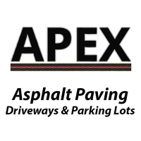 Apex Property Service Logo