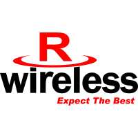 Verizon Authorized Retailer / RW - Norwalk, CA Logo
