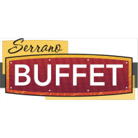 Serrano Buffet Logo