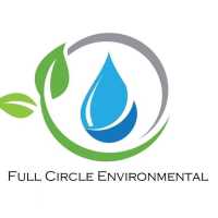 Full Circle Environmental Logo