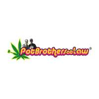 Pot Brothers At Law® Logo