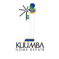 Kuumba Home Repair Logo