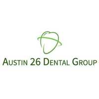 Austin 26 Dental Group PLLC Logo