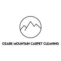 Ozark Mountain Carpet Cleaning Logo