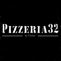 Pizzeria 32 Logo