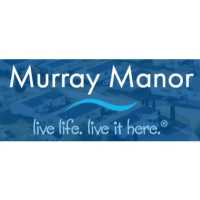 Murray Manor Manufactured Home Community Logo