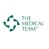 The Medical Team Logo