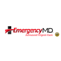 EmergencyMD Logo
