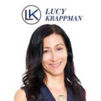 Lucy Krappman - Title Insurance Logo