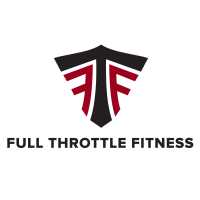 Full Throttle Fitness/Fighters Logo