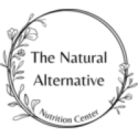 The Natural Alternative Nutrition Center Logo