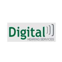 Digital Hearing Services Logo