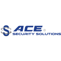Ace Security Solutions Logo