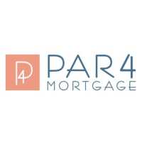 Par 4 Mortgage Logo