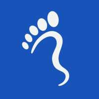 Crystal Lake Foot & Ankle Center Logo