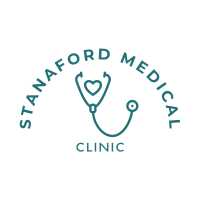 Stanaford Medical Clinic Logo