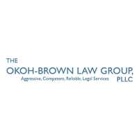 THE OKOH-BROWN LAW GROUP, PLLC Logo