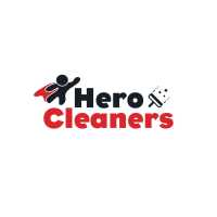 Hero Cleaners Logo