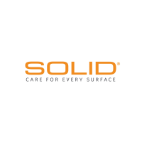 SOLID Surface Care, Inc. Logo
