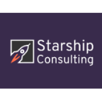 Starship Consulting Logo