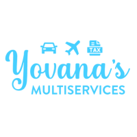 Yovana's Multiservices Logo