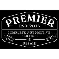 Premier Auto Care Logo