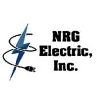 NRG Electric Inc Logo