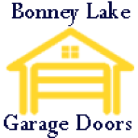 Bonney Lake Garage Door Repair Logo
