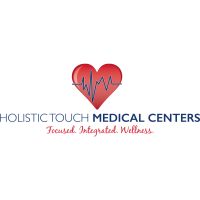 Holistic Touch Medical Centers Logo