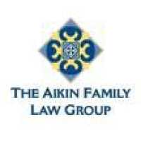 The Aikin Family Law Group Logo