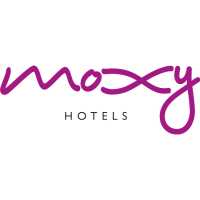 Moxy New Orleans Downtown/French Quarter Area Logo