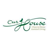 Our House Assisted Living of Ogden Logo