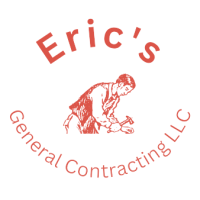 Eric's General Contracting LLC Logo