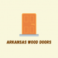 Arkansas Wood Doors Logo