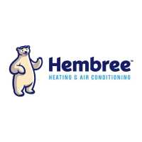 Hembree Heating & Air Conditioning Logo