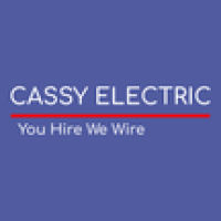 Cassy Electric Logo