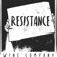 Resistance Wine Company Logo